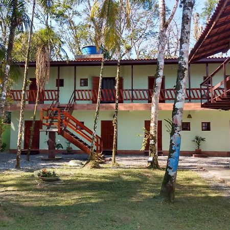 Aloha Sertao Flats Sao Sebastiao  Exterior photo