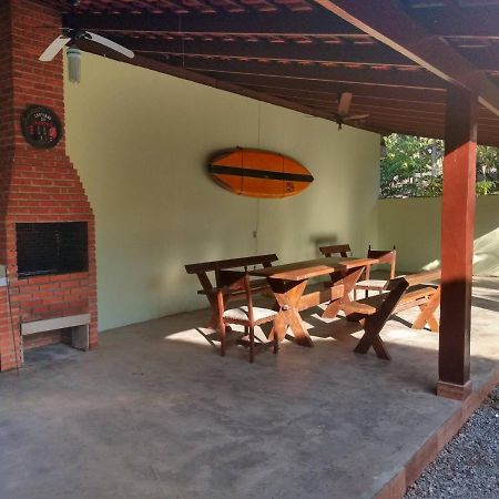 Aloha Sertao Flats Sao Sebastiao  Exterior photo