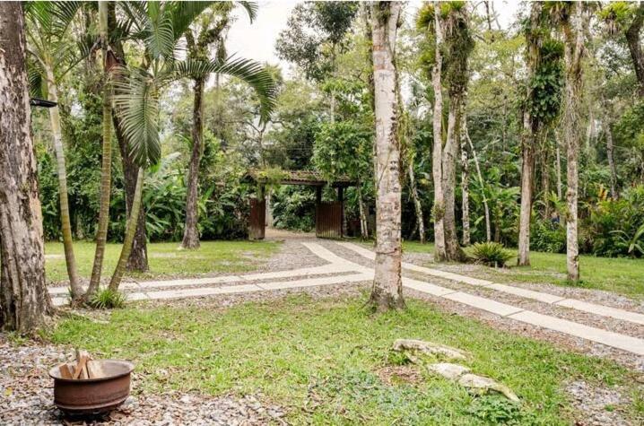 Aloha Sertao Flats Sao Sebastiao  Exterior photo