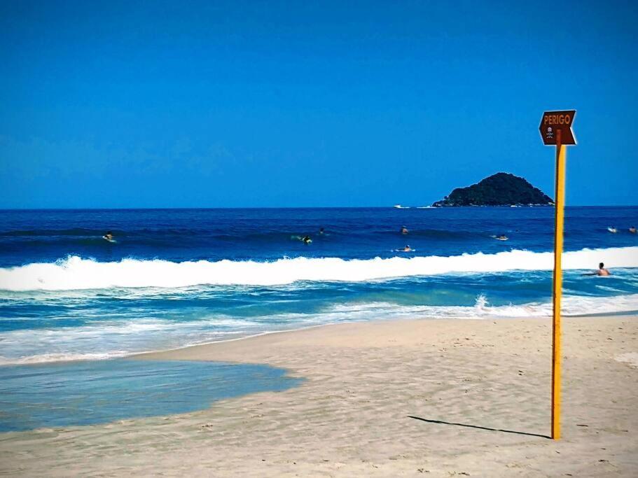 Aloha Sertao Flats Sao Sebastiao  Exterior photo