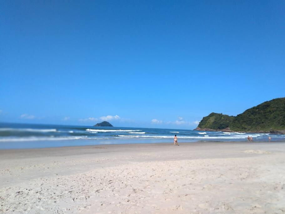 Aloha Sertao Flats Sao Sebastiao  Exterior photo