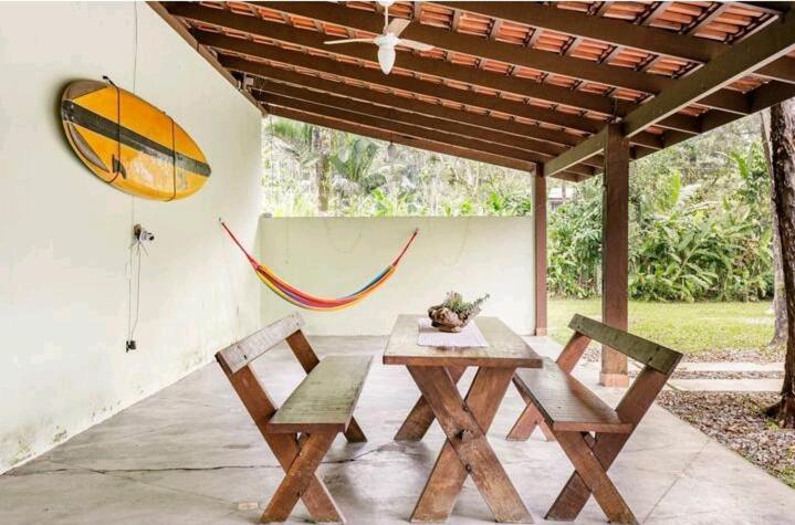 Aloha Sertao Flats Sao Sebastiao  Exterior photo