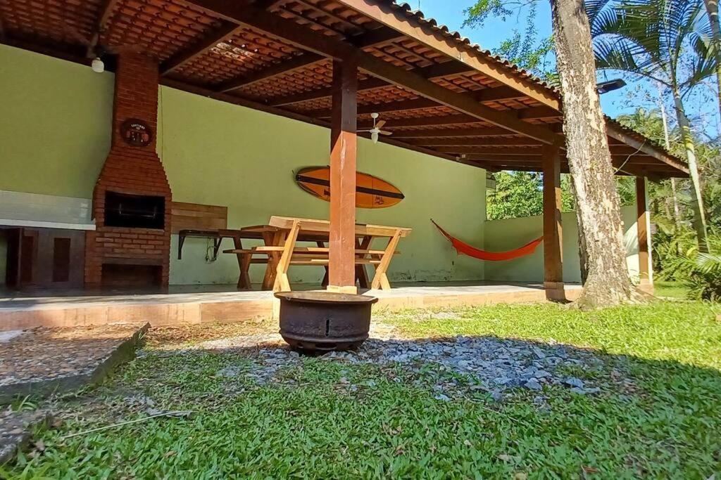 Aloha Sertao Flats Sao Sebastiao  Exterior photo